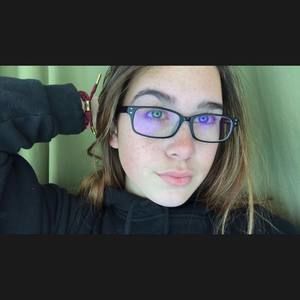 Meet your Posher, Cyvaughn